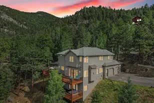 54 Spruce Ct, Evergreen, CO 80439 - Photo 41