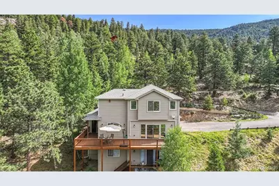 54 Spruce Court, Evergreen, CO 80439 - Photo 3