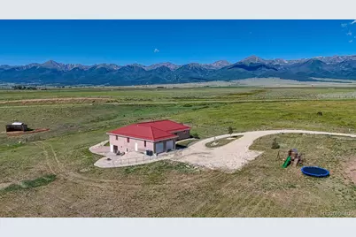 75 Muirfield Drive, Westcliffe, CO 81252 - Photo 31