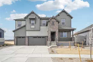 13823 Daffodil Way, Parker, CO 80134 - Photo 1
