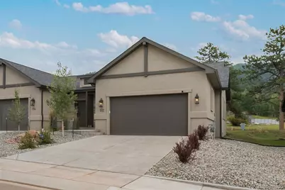 512 Brecken Court #A, Woodland Park, CO 80863 - Photo 35