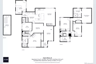390 Ash Street, Denver, CO 80220 - Photo 33