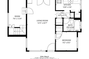 3440 W Custer Pl, Denver, CO 80219 - Photo 3