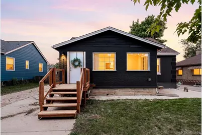 3733 Sheridan Boulevard, Wheat Ridge, CO 80212 - Photo 1