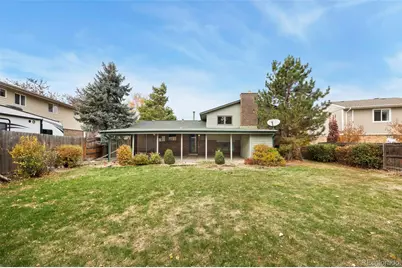 8998 W Radcliffe Drive, Littleton, CO 80123 - Photo 23