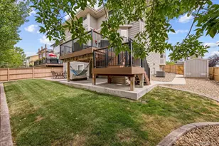 10835 Hickory Ridge Ln, Highlands Ranch, CO 80126 - Photo 31