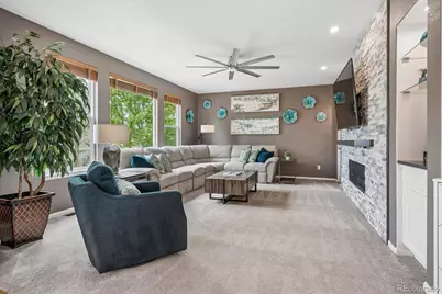 10835 Hickory Ridge Lane, Highlands Ranch, CO 80126 - Photo 11