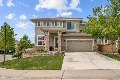 10835 Hickory Ridge Lane, Highlands Ranch, CO 80126 - Photo 1
