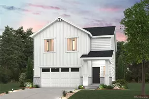 136 Amy Ave, Fort Lupton, CO 80621 - Photo 1