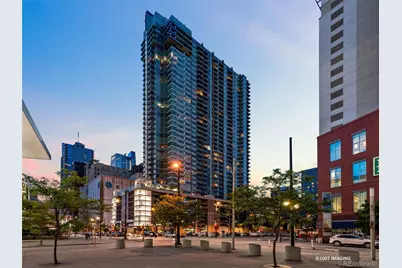 891 14th Street #3916, Denver, CO 80202 - Photo 27