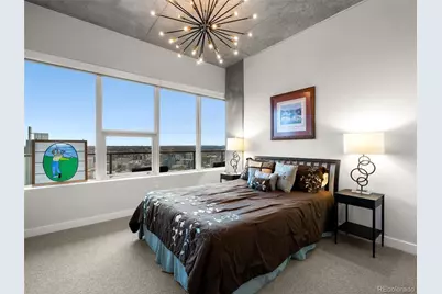 891 14th Street #3916, Denver, CO 80202 - Photo 21
