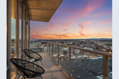 891 14th Street #3916, Denver, CO 80202 - Photo 25