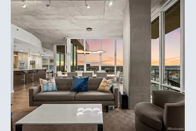 891 14th Street #3916, Denver, CO 80202 - Photo 3