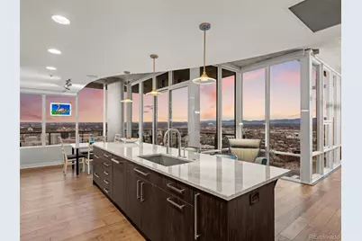891 14th Street #3916, Denver, CO 80202 - Photo 1