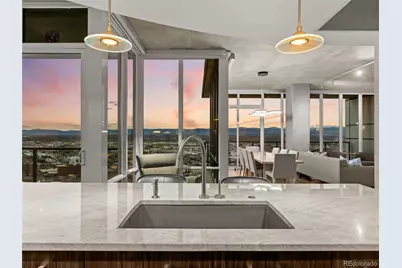 891 14th Street #3916, Denver, CO 80202 - Photo 9