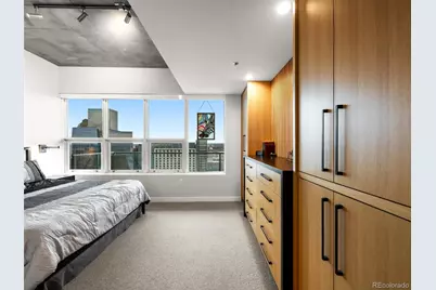 891 14th Street #3916, Denver, CO 80202 - Photo 17