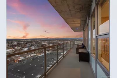 891 14th Street #3916, Denver, CO 80202 - Photo 13