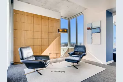 891 14th Street #3916, Denver, CO 80202 - Photo 47