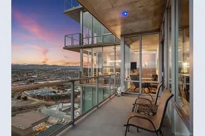 891 14th Street #3916, Denver, CO 80202 - Photo 11