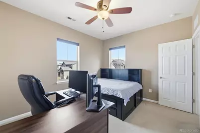 156 Dunsinane Lane, Castle Rock, CO 80104 - Photo 31