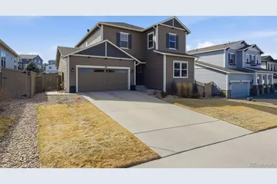 156 Dunsinane Lane, Castle Rock, CO 80104 - Photo 41