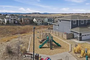 156 Dunsinane Ln, Castle Rock, CO 80104 - Photo 47