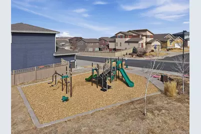 156 Dunsinane Lane, Castle Rock, CO 80104 - Photo 45