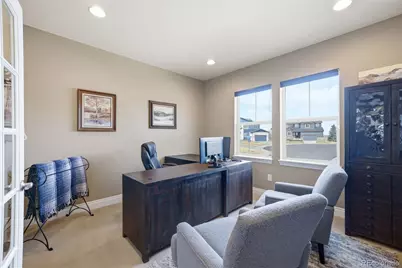 156 Dunsinane Lane, Castle Rock, CO 80104 - Photo 5