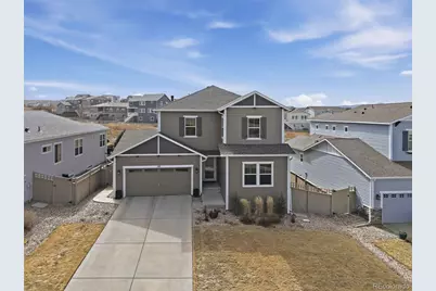 156 Dunsinane Lane, Castle Rock, CO 80104 - Photo 3