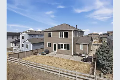 156 Dunsinane Lane, Castle Rock, CO 80104 - Photo 43