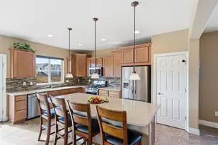 156 Dunsinane Ln, Castle Rock, CO 80104 - Photo 13