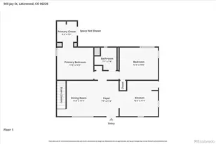 560 Jay St, Lakewood, CO 80226 - Photo 29