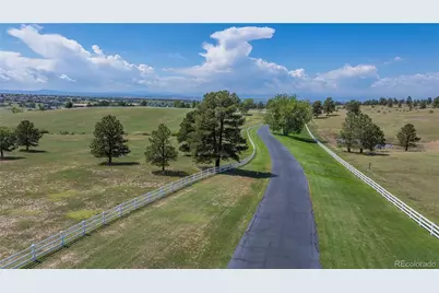 10443 Tomahawk Road, Parker, CO 80138 - Photo 3