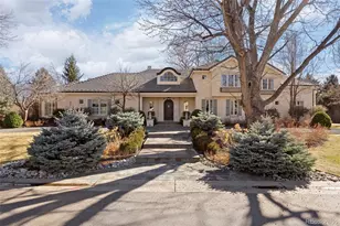1350 E Greenwood Ln, Littleton, CO 80121 - Photo 3