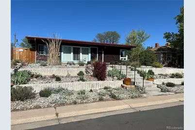 1215 Rosemary Street, Denver, CO 80220 - Photo 1