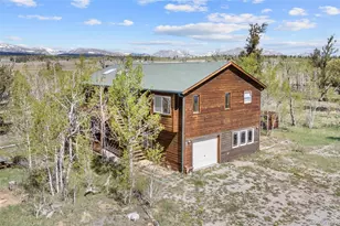 408 Foxtail Ln, Fairplay, CO 80440 - Photo 45