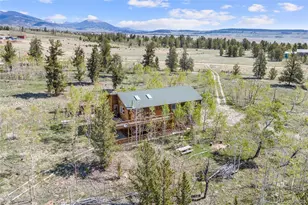 408 Foxtail Ln, Fairplay, CO 80440 - Photo 1