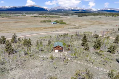 408 Foxtail Lane, Fairplay, CO 80440 - Photo 47