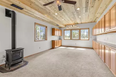 408 Foxtail Lane, Fairplay, CO 80440 - Photo 41
