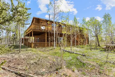408 Foxtail Lane, Fairplay, CO 80440 - Photo 49