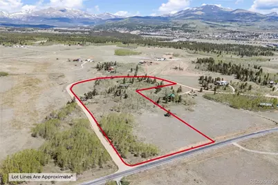 408 Foxtail Lane, Fairplay, CO 80440 - Photo 3