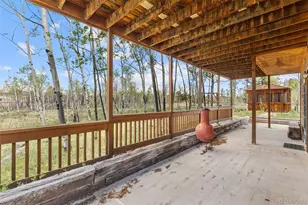 408 Foxtail Ln, Fairplay, CO 80440 - Photo 35