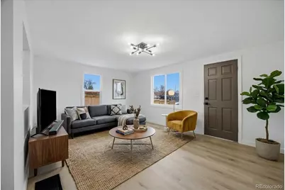 3477 W Alaska Place, Denver, CO 80219 - Photo 3