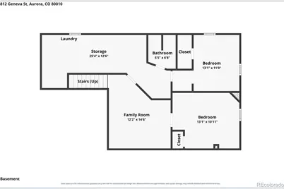 812 Geneva Street, Aurora, CO 80010 - Photo 35