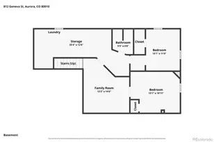 812 Geneva St, Aurora, CO 80010 - Photo 35