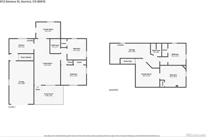 812 Geneva Street, Aurora, CO 80010 - Photo 37