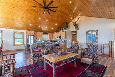 756 Sheep Ridge Road, Fairplay, CO 80440 - Photo 23