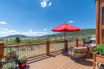 756 Sheep Ridge Road, Fairplay, CO 80440 - Photo 5