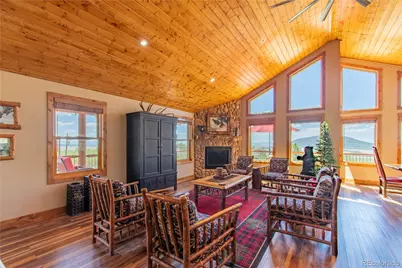 756 Sheep Ridge Road, Fairplay, CO 80440 - Photo 19