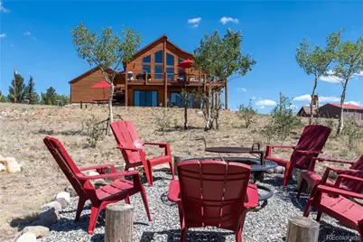 756 Sheep Ridge Road, Fairplay, CO 80440 - Photo 3